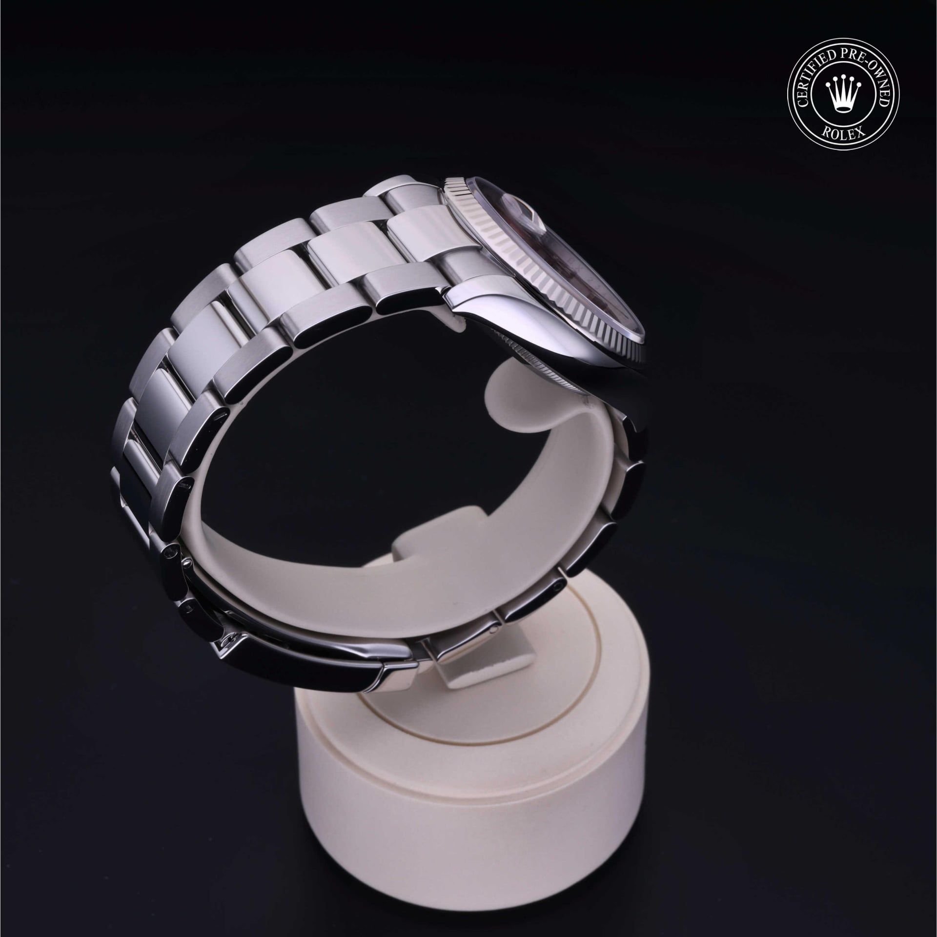 Rolex Date 34 34 mm 115234