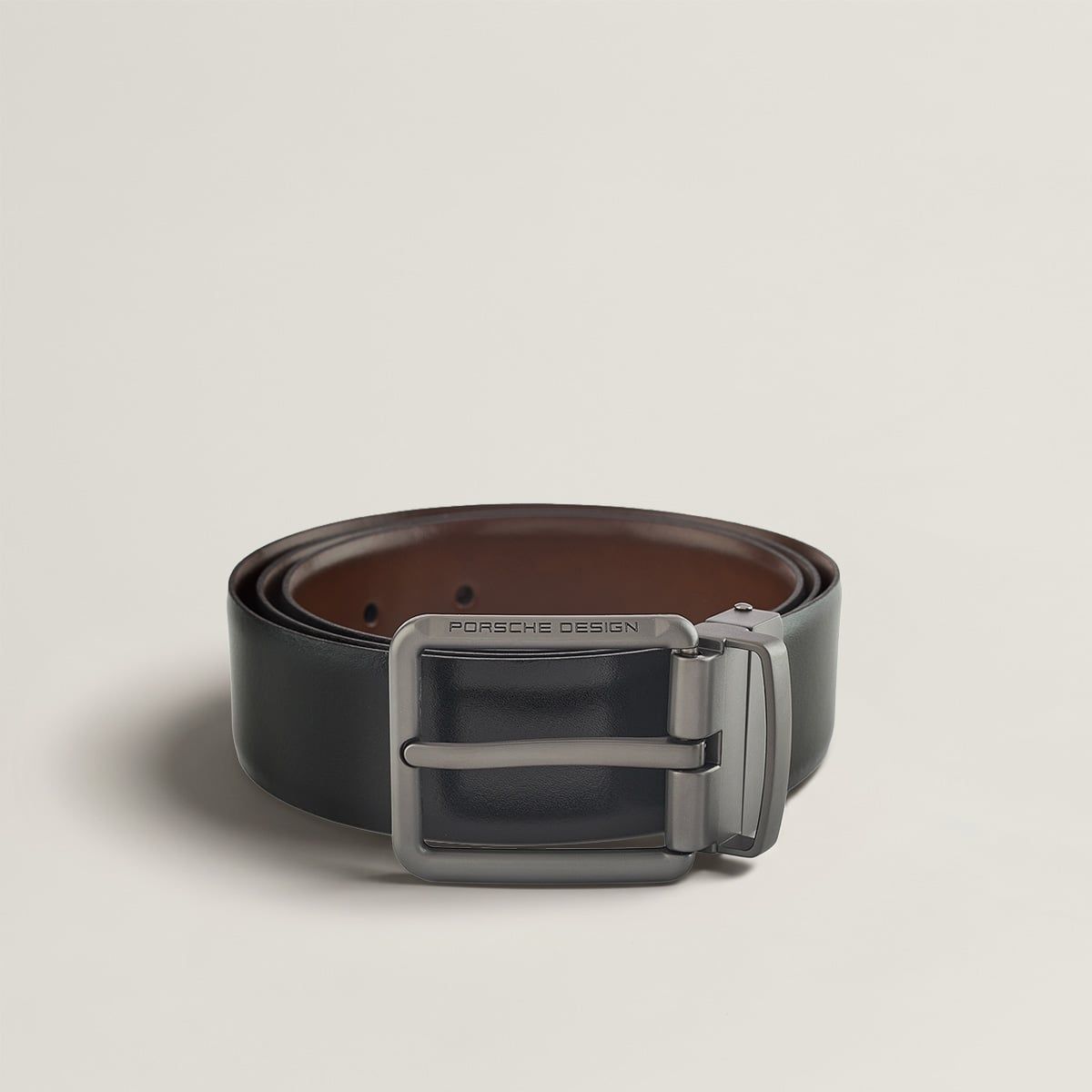 Show products in category Cinture Porsche Design