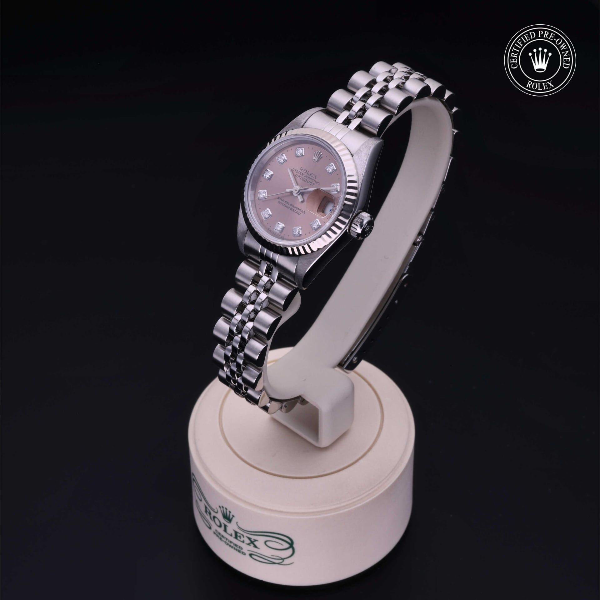 Rolex Lady-Datejust 26 26 mm 69174