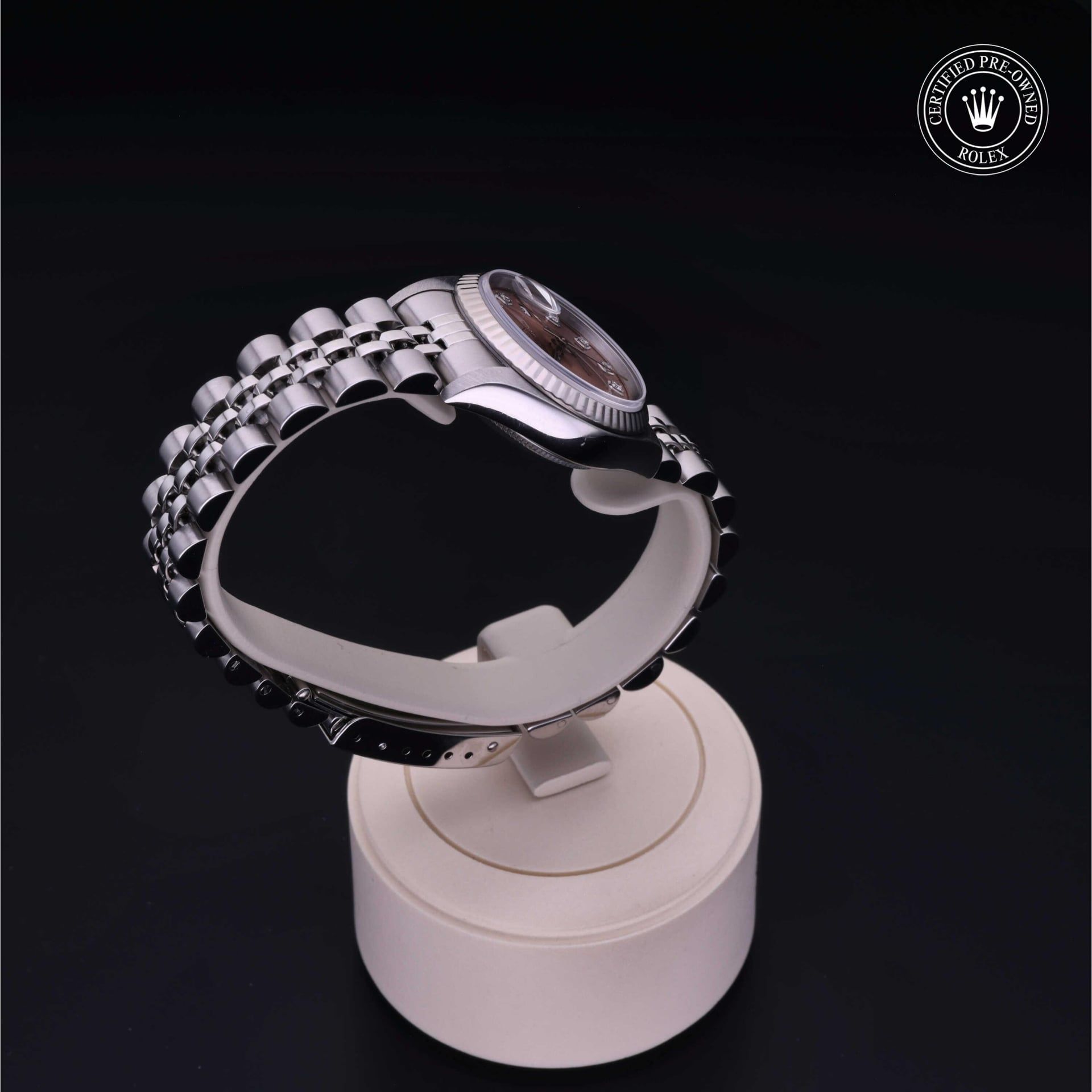 Rolex Lady-Datejust 26 26 mm 69174
