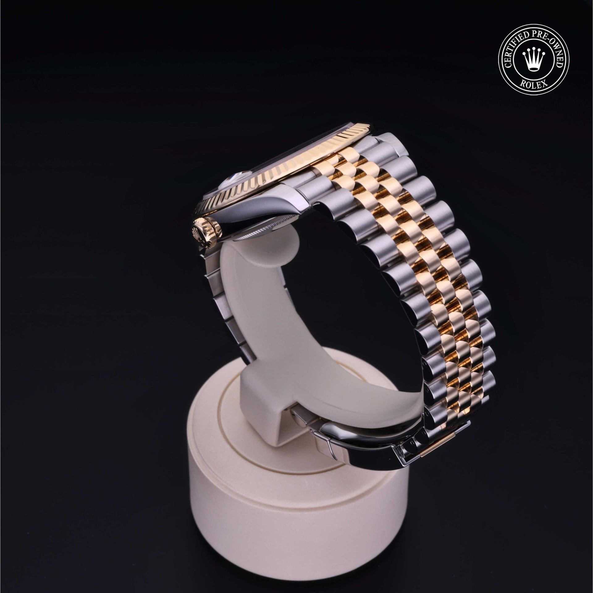 Rolex Datejust II 41 mm 126333