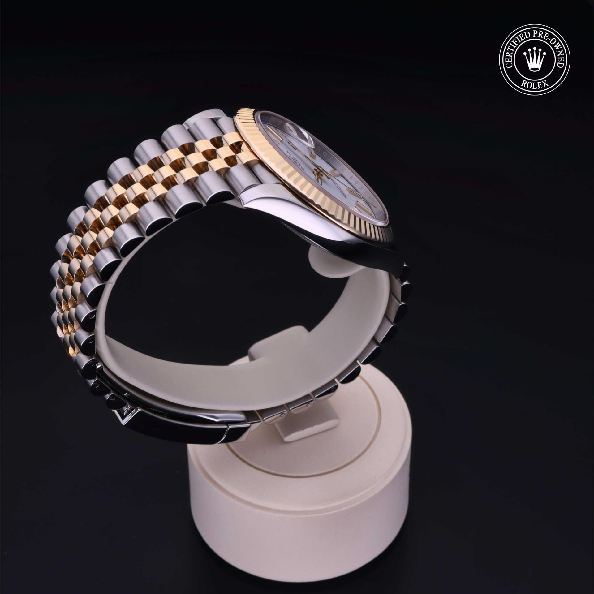 Rolex Datejust II 41 mm 126333