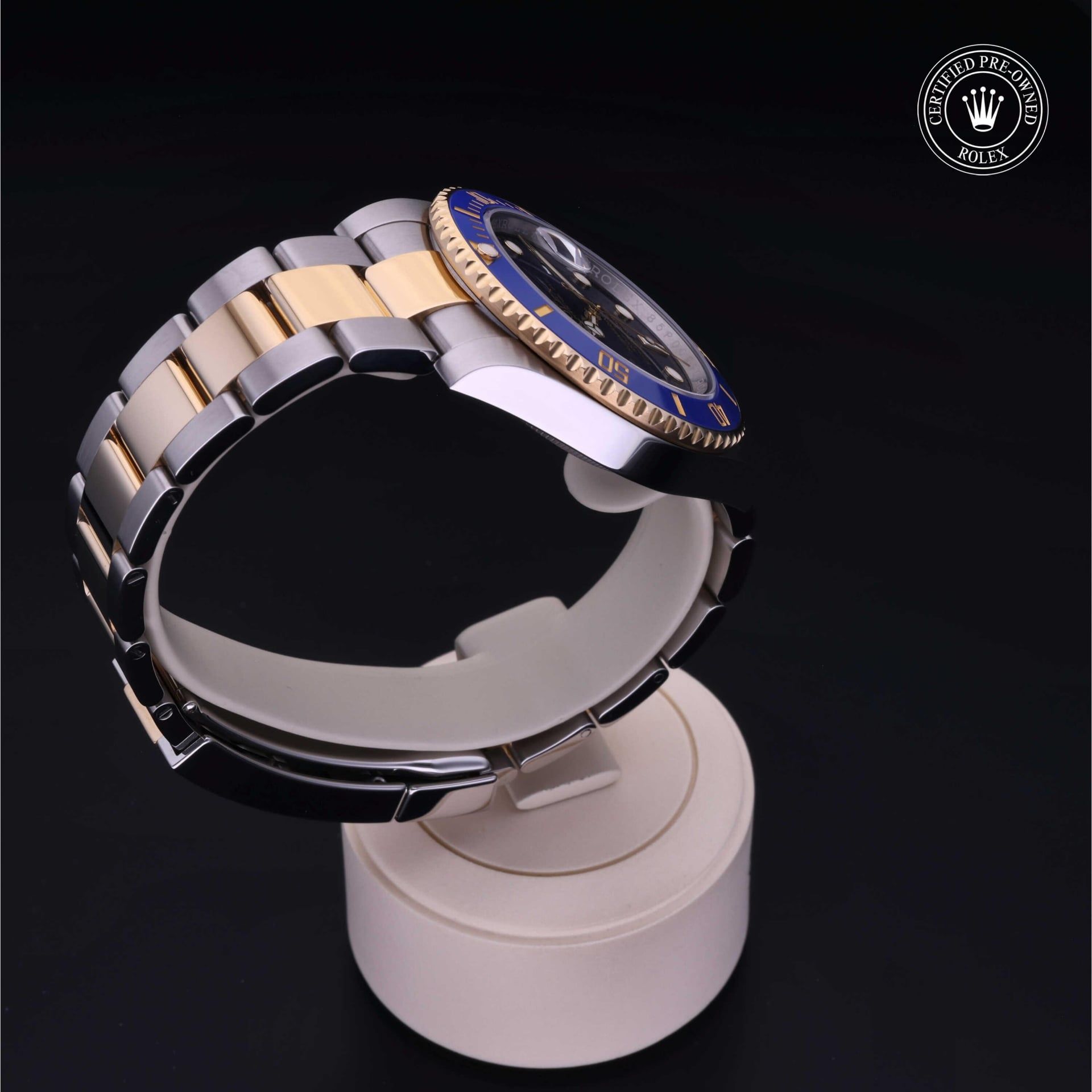 Rolex Submariner Date 40 mm 116613LB