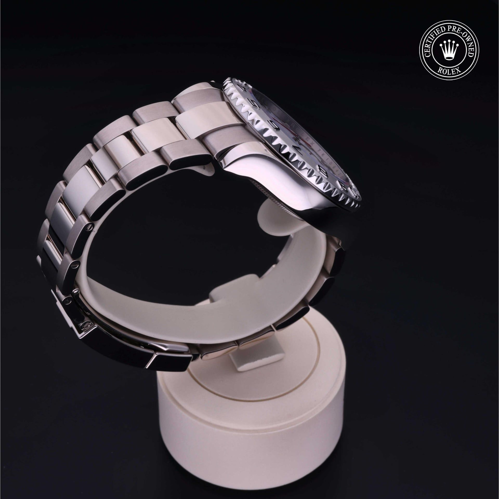 Rolex Yacht-Master II 44 mm 116689