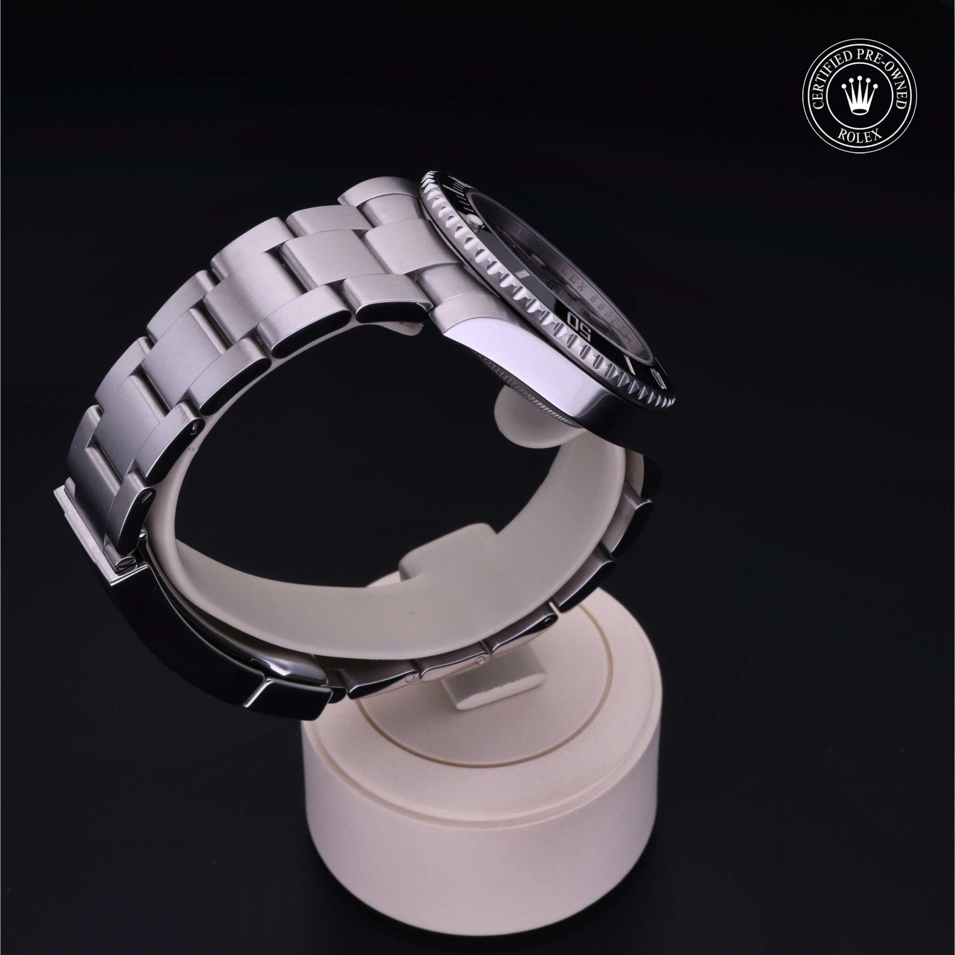 Rolex Submariner 40 mm 114060