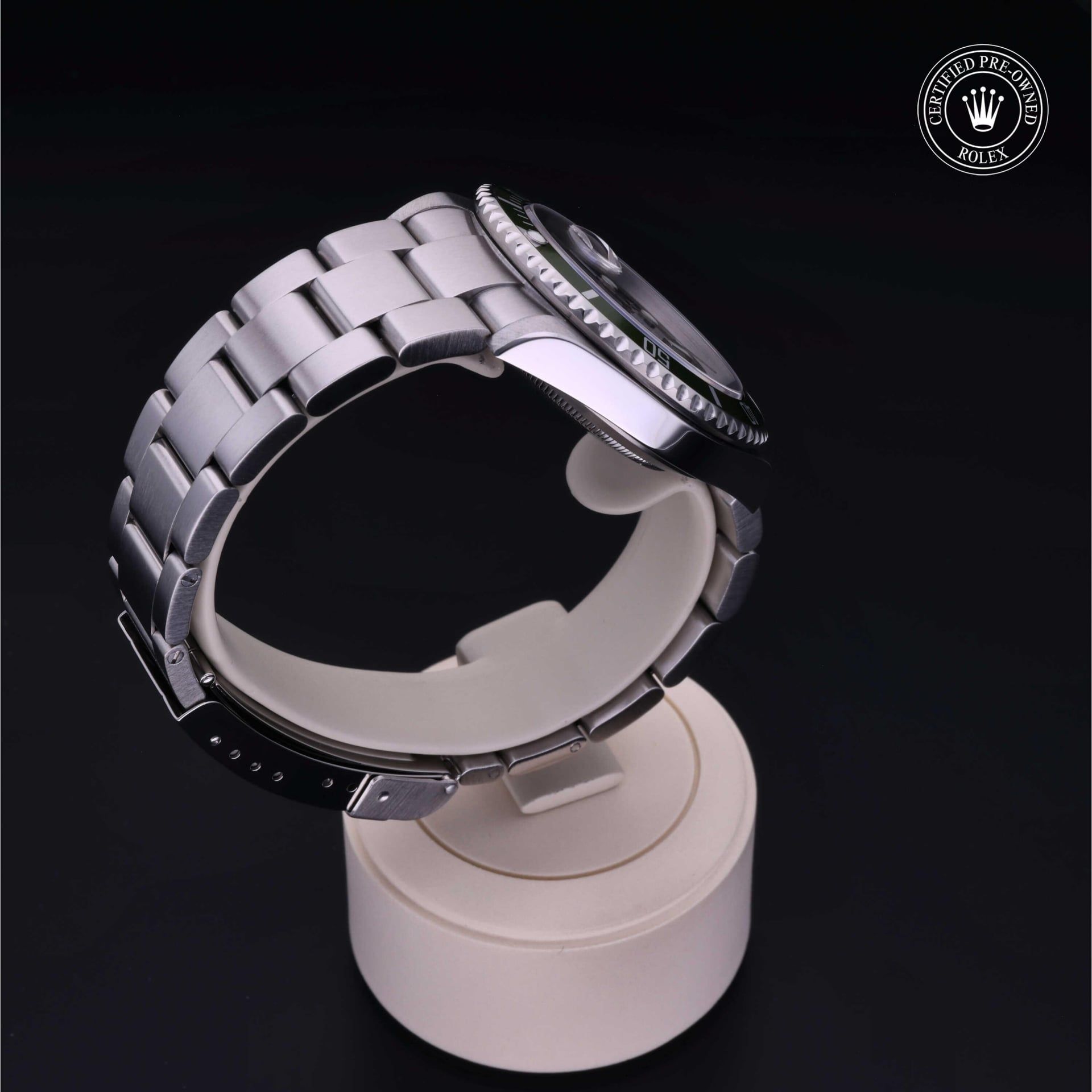 Rolex Submariner Date 40 mm 16610LV