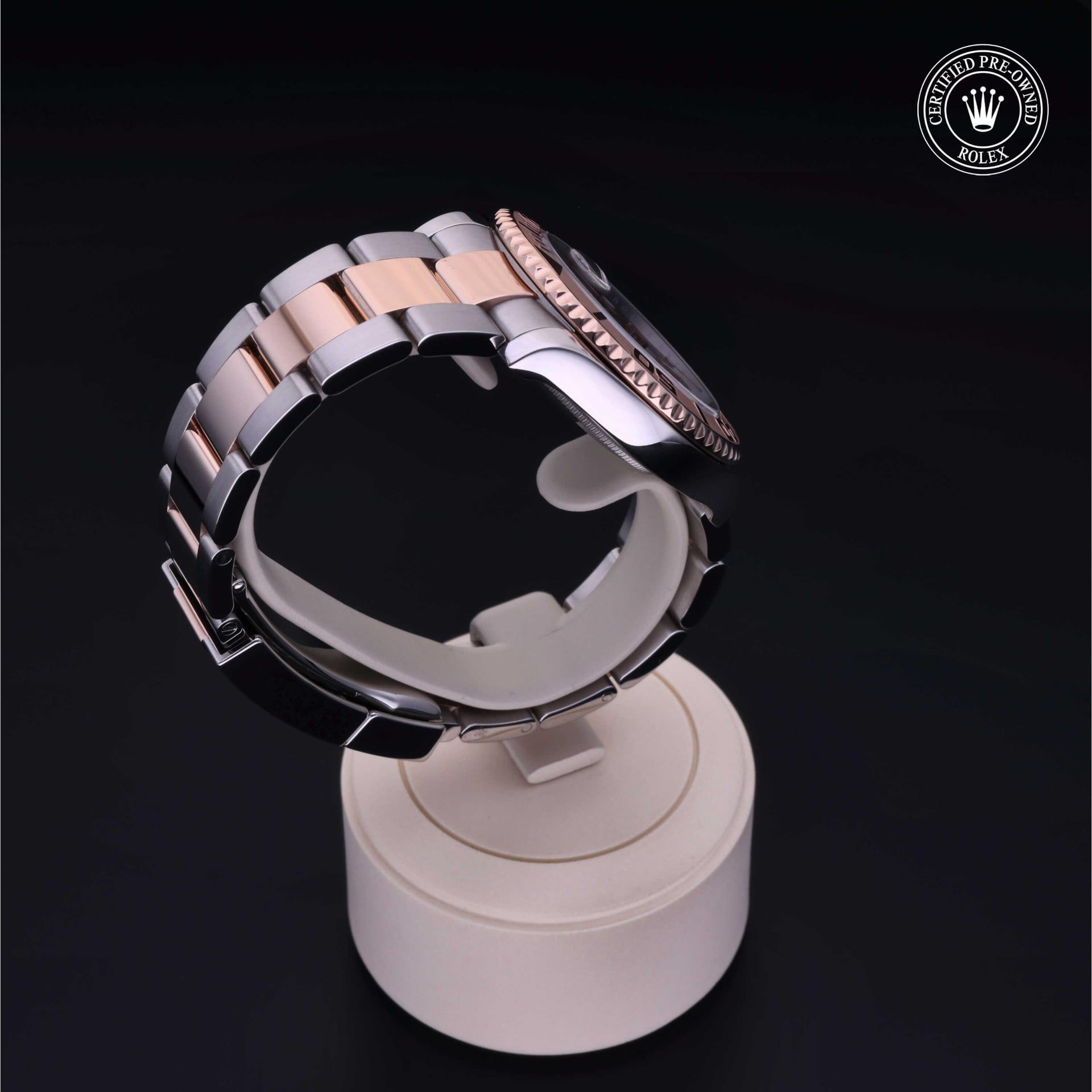 Rolex Yacht-Master 37 37 mm 268621