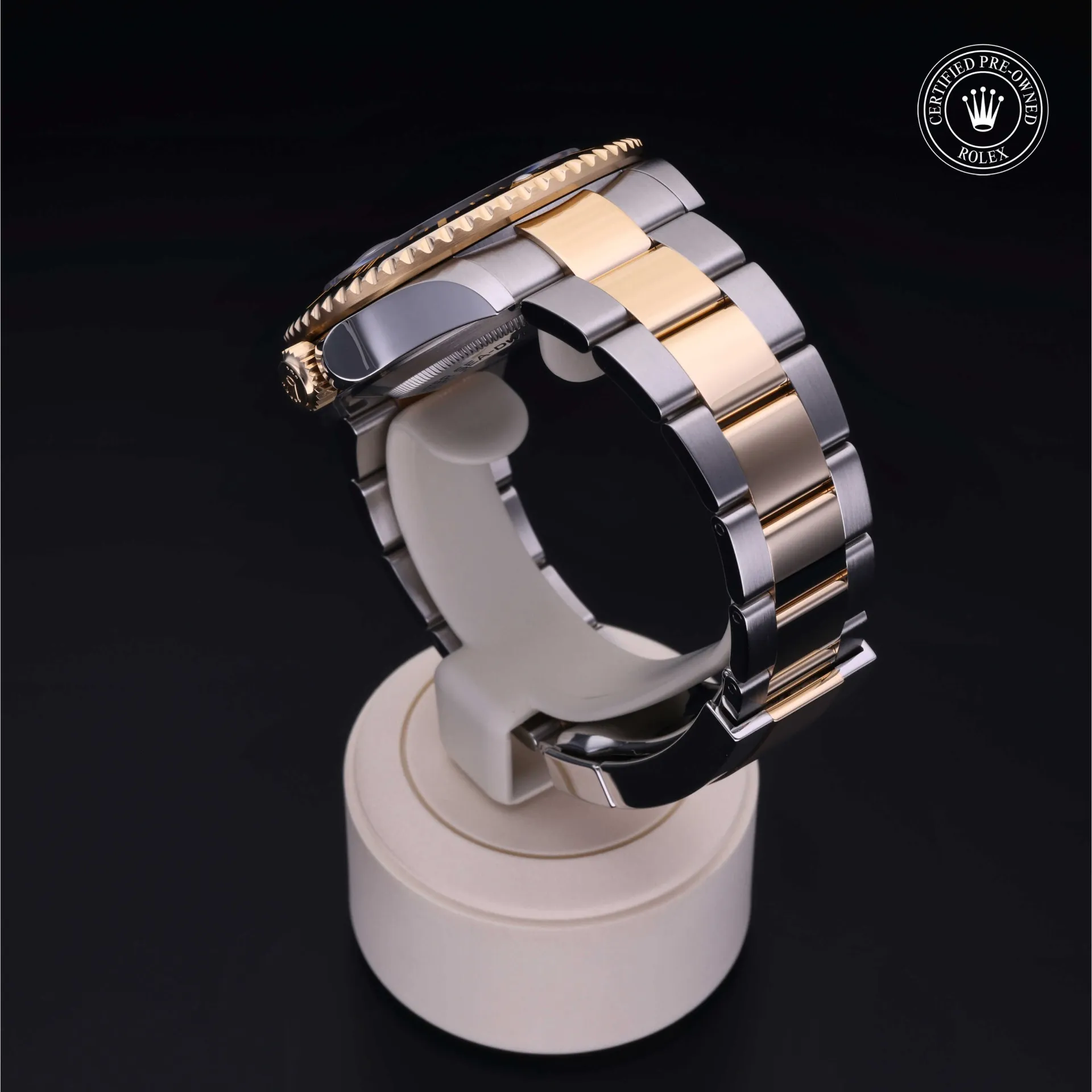 Rolex Sea-Dweller 43 mm 126603
