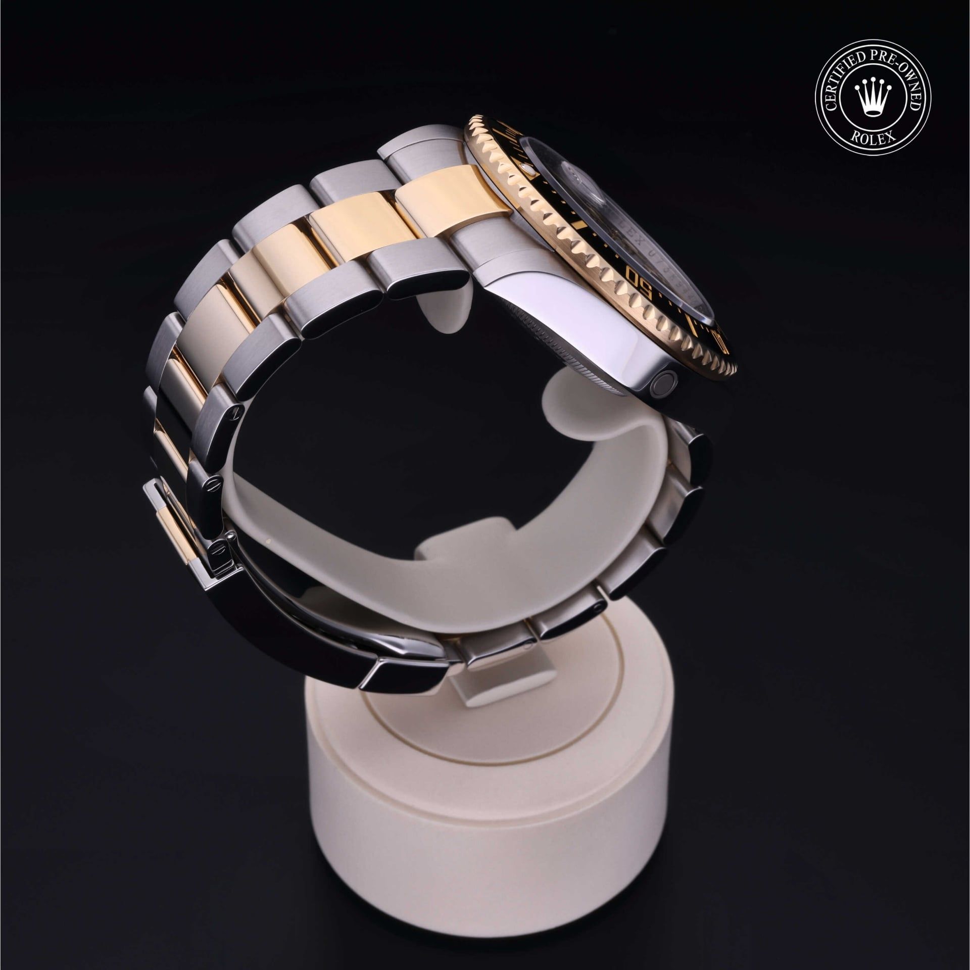 Rolex Sea-Dweller 43 mm 126603