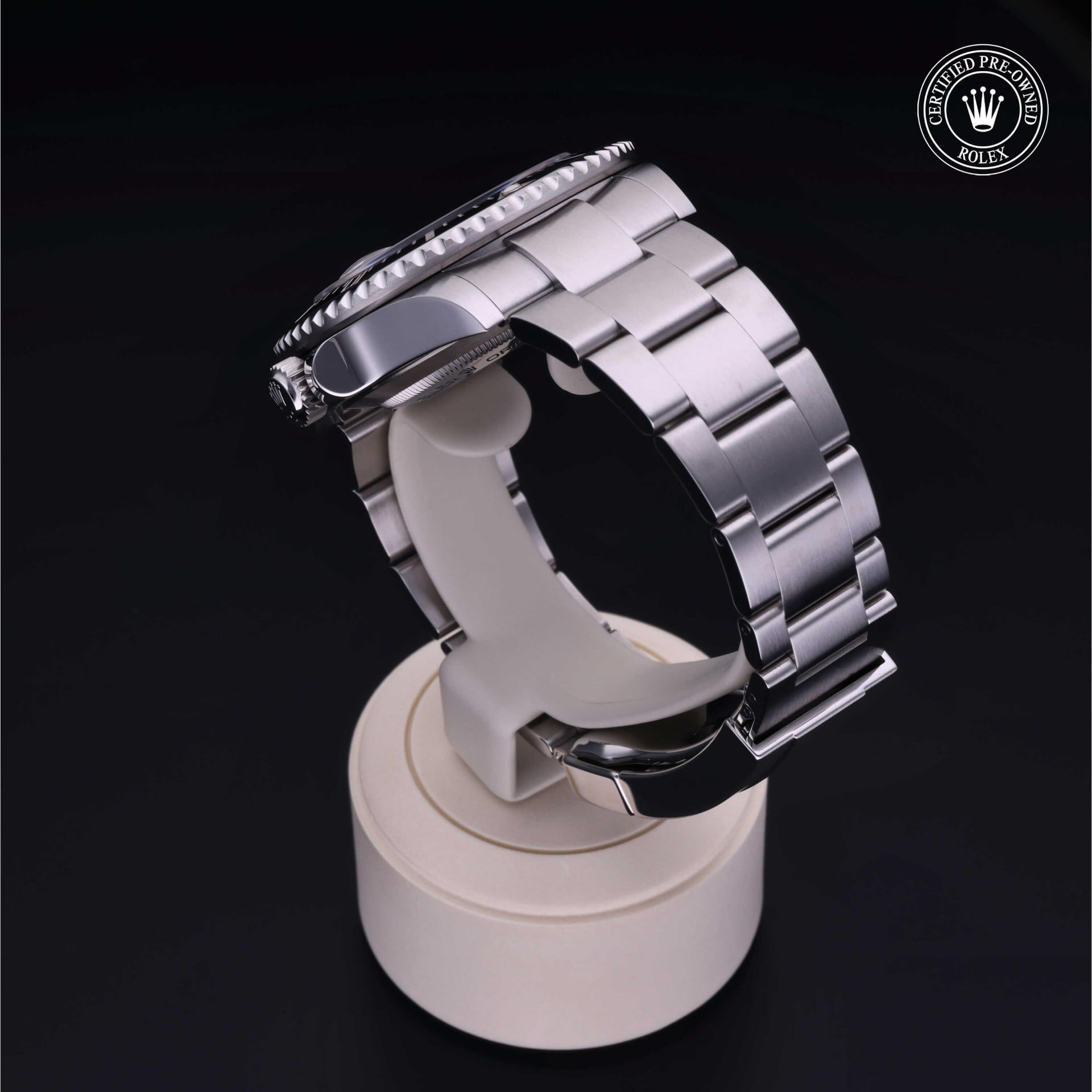 Rolex Sea-Dweller 43 mm 126600