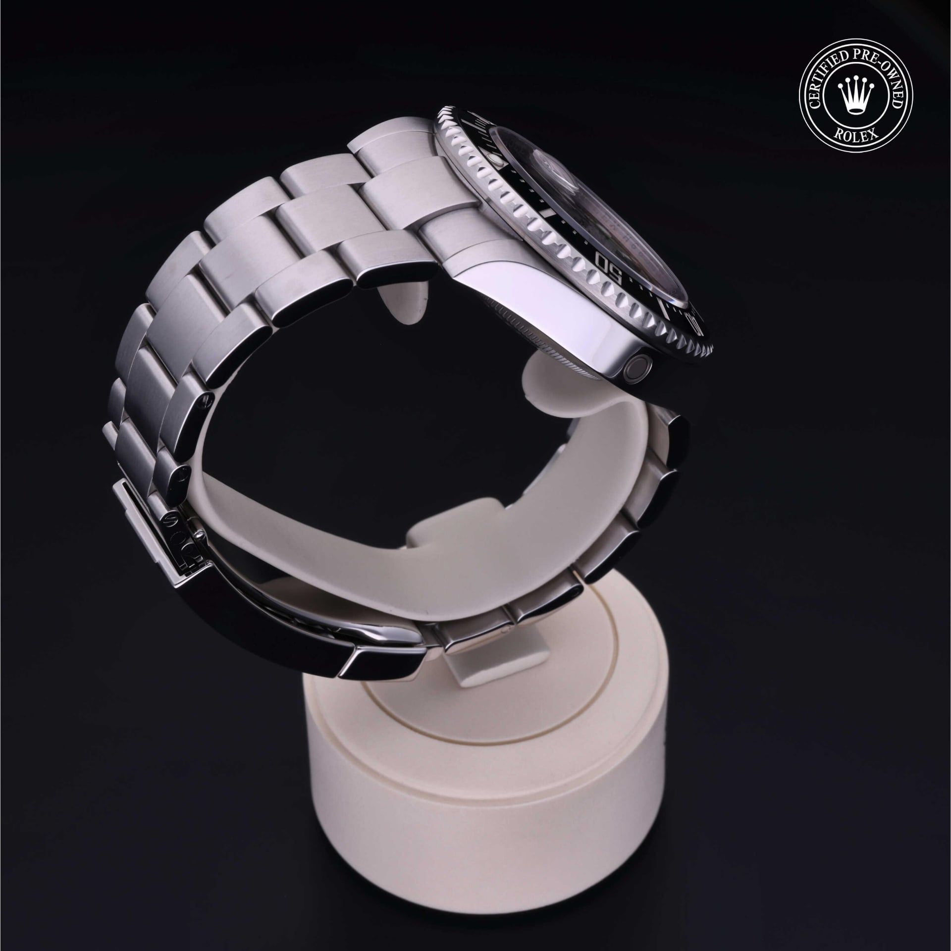 Rolex Sea-Dweller 43 mm 126600