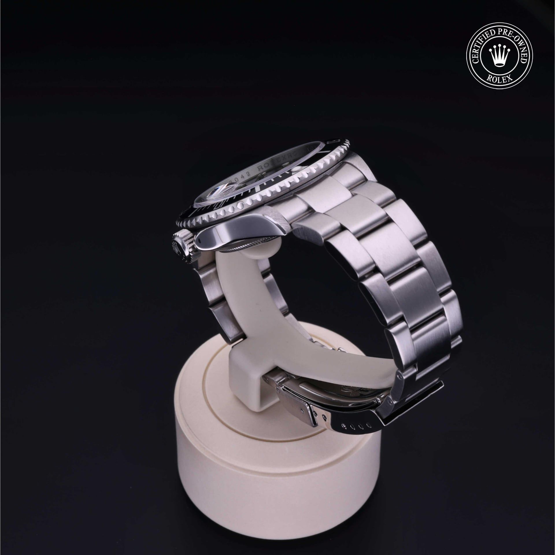 Rolex Submariner date 40 mm 16610