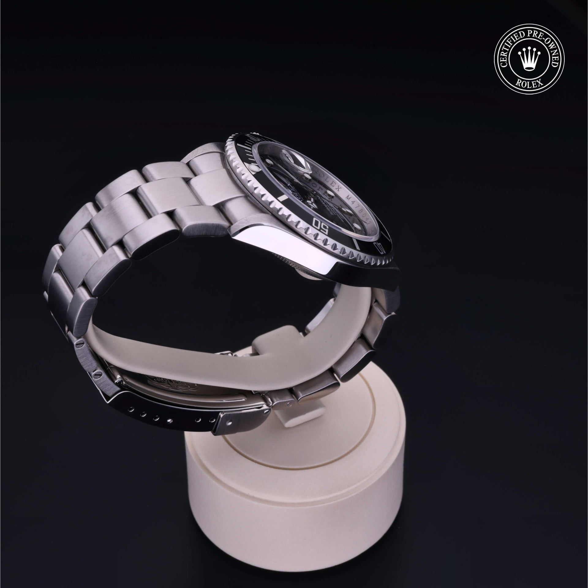 Rolex Submariner date 40 mm 16610