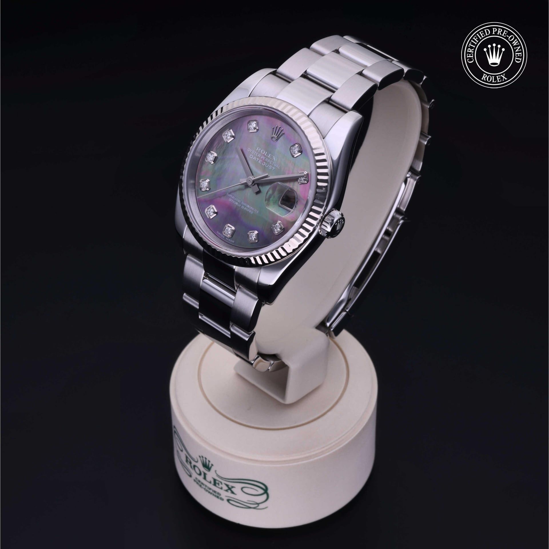 Rolex Datejust 36 mm 116234