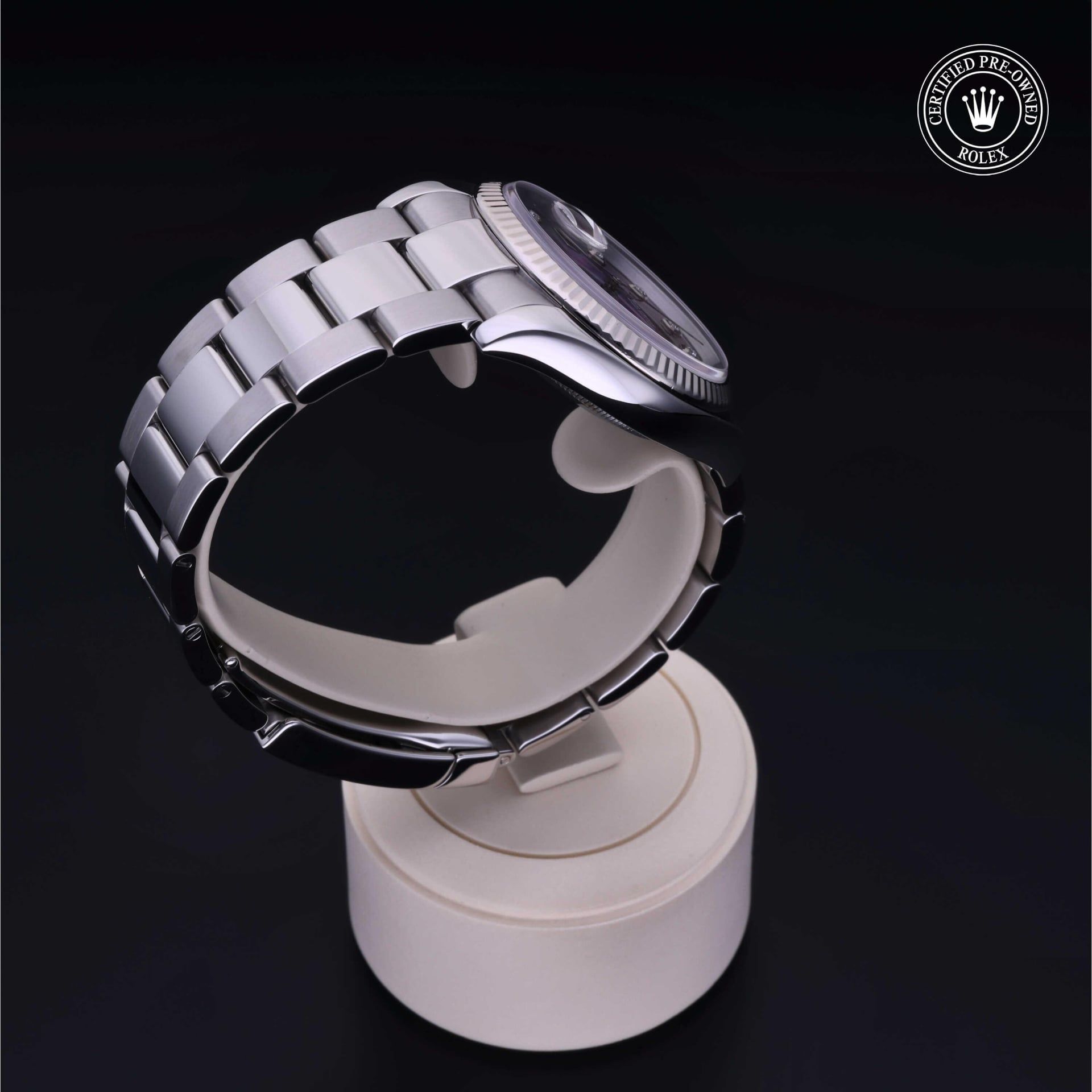 Rolex Datejust 36 mm 116234
