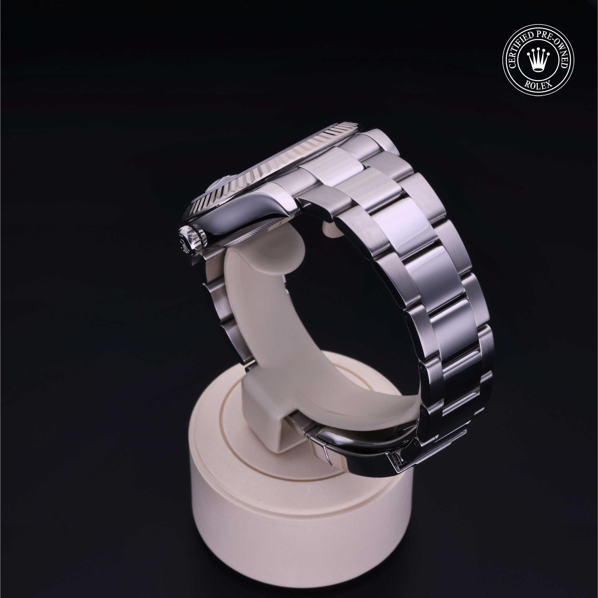 Rolex Datejust II 41 mm 116334