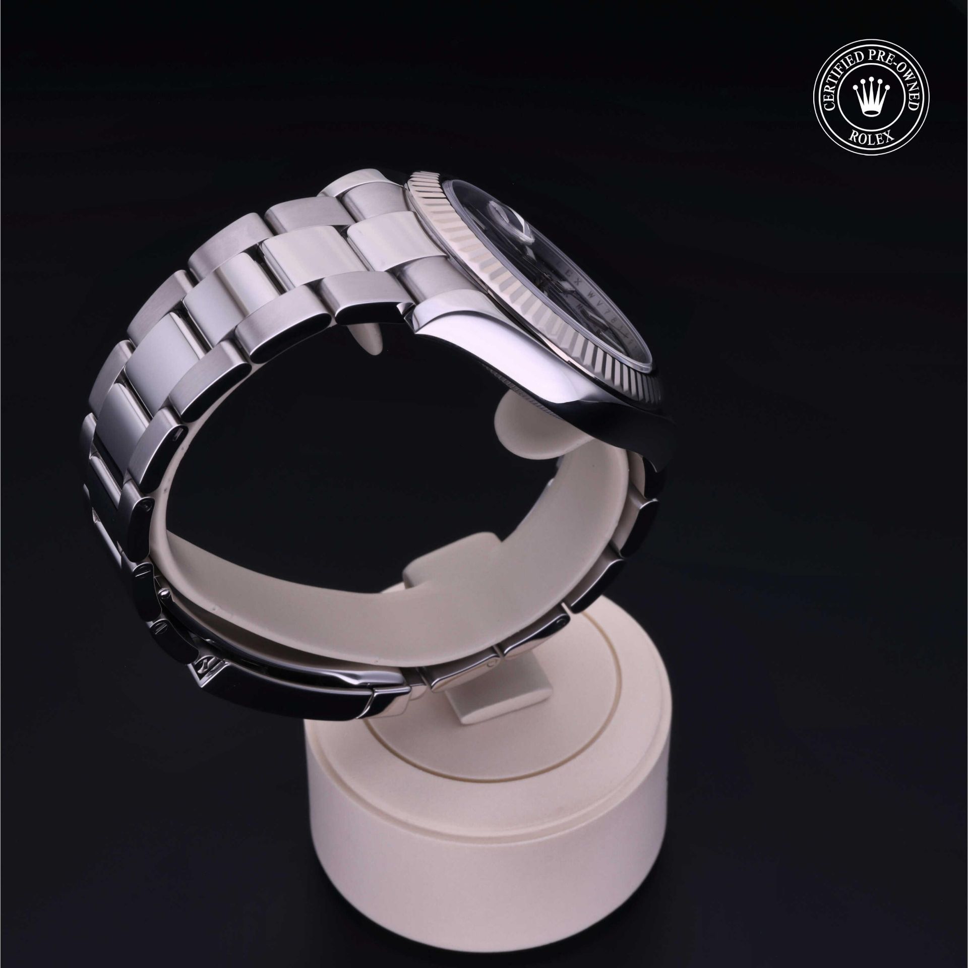 Rolex Datejust II 41 mm 116334