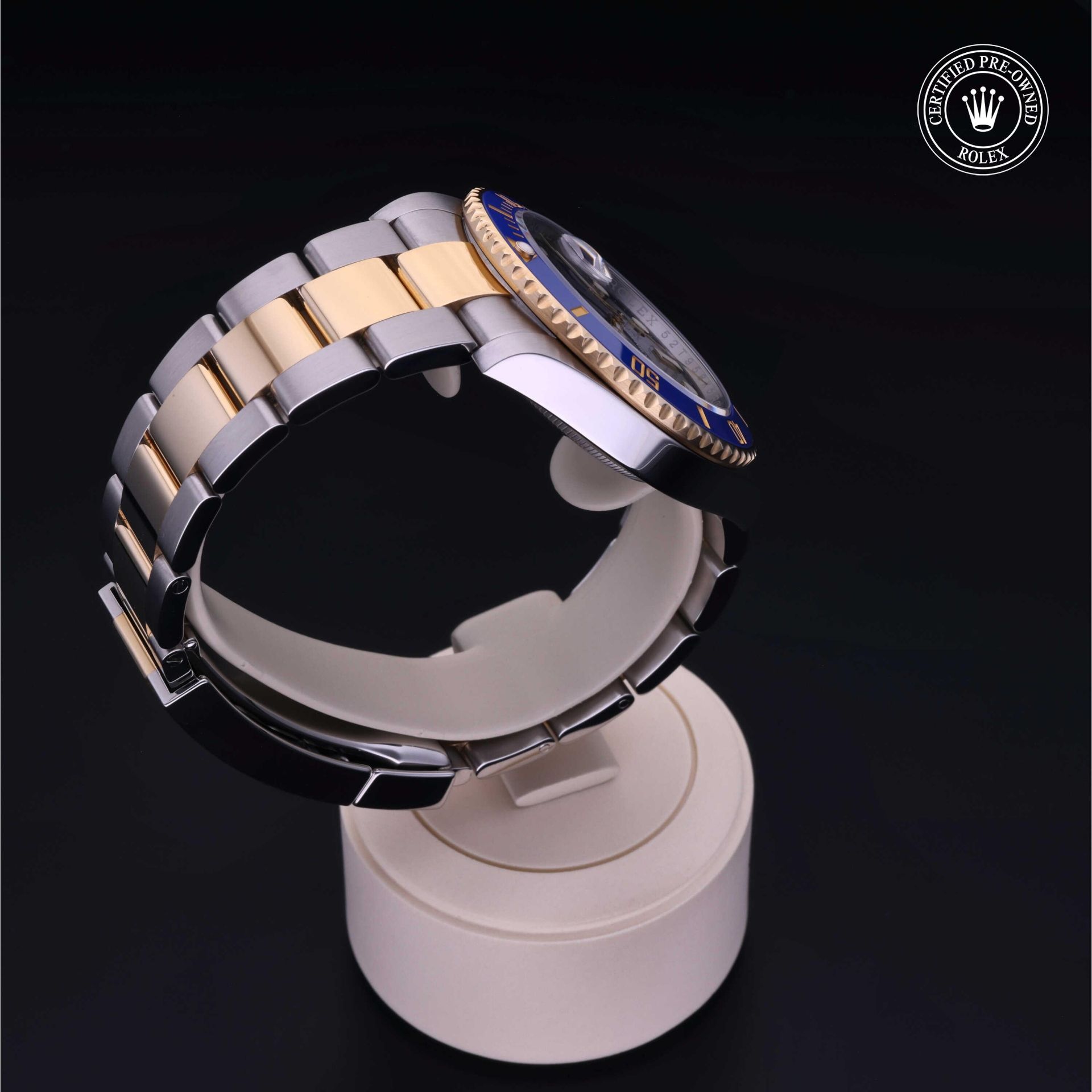 Rolex Submariner Date 41 mm 126613LB
