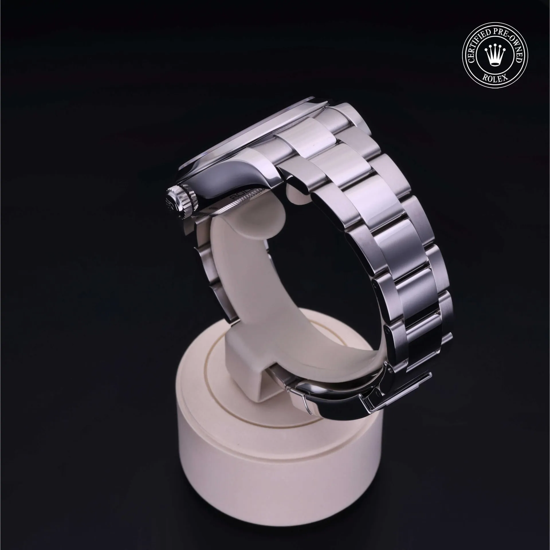 Rolex Milgauss 40 mm 116400