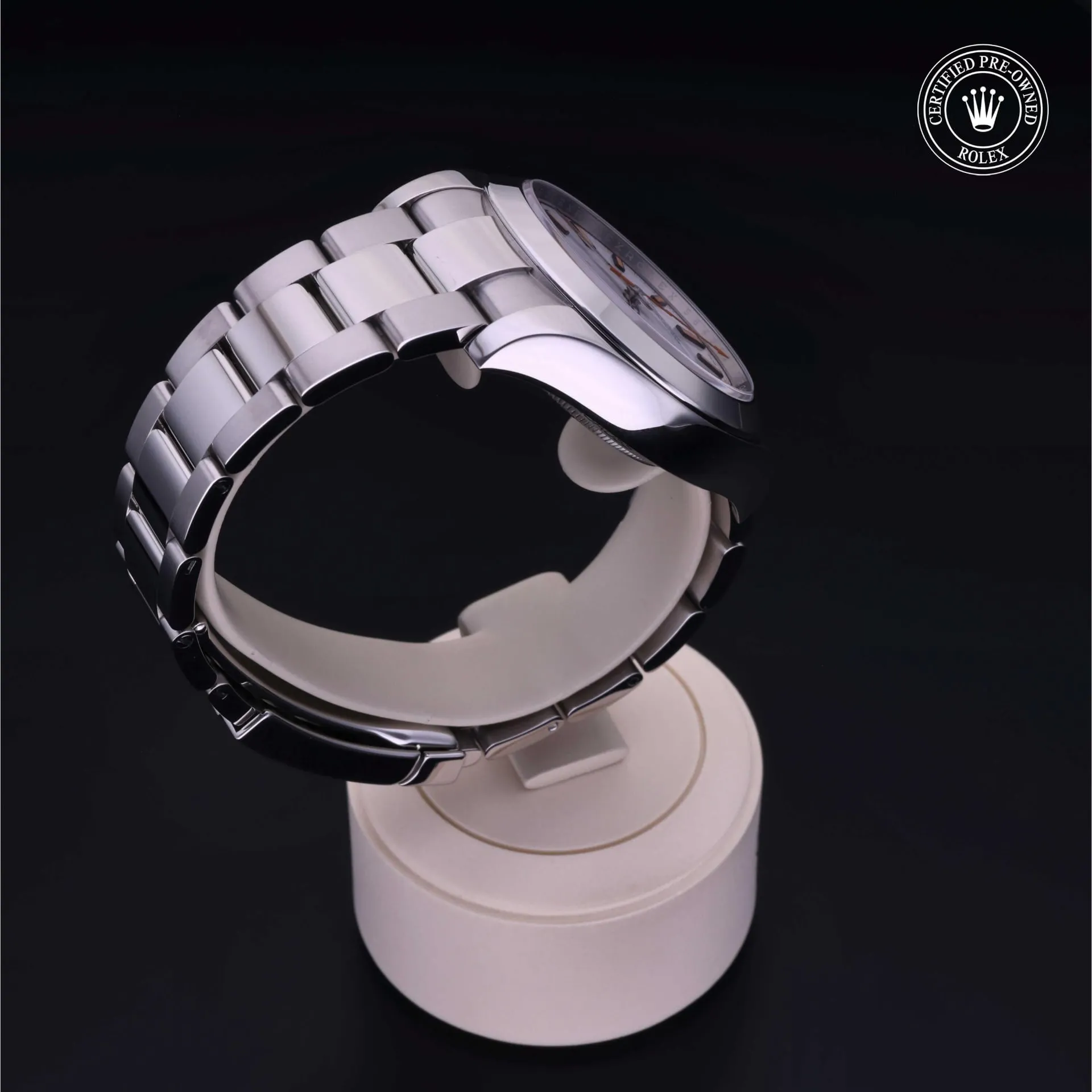 Rolex Milgauss 40 mm 116400