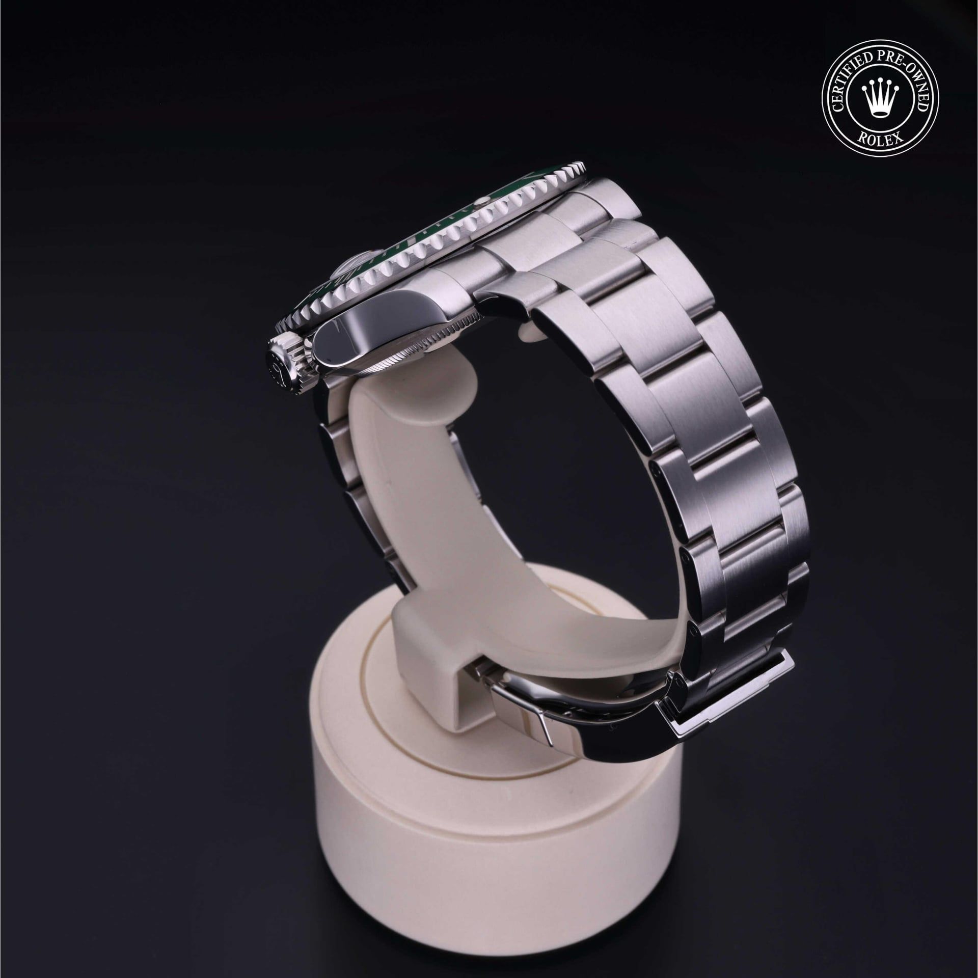 Rolex Submariner Date 40 mm 116610LV