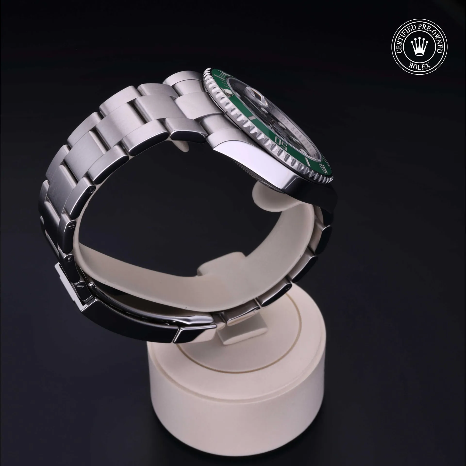 Rolex Submariner Date 40 mm 116610LV